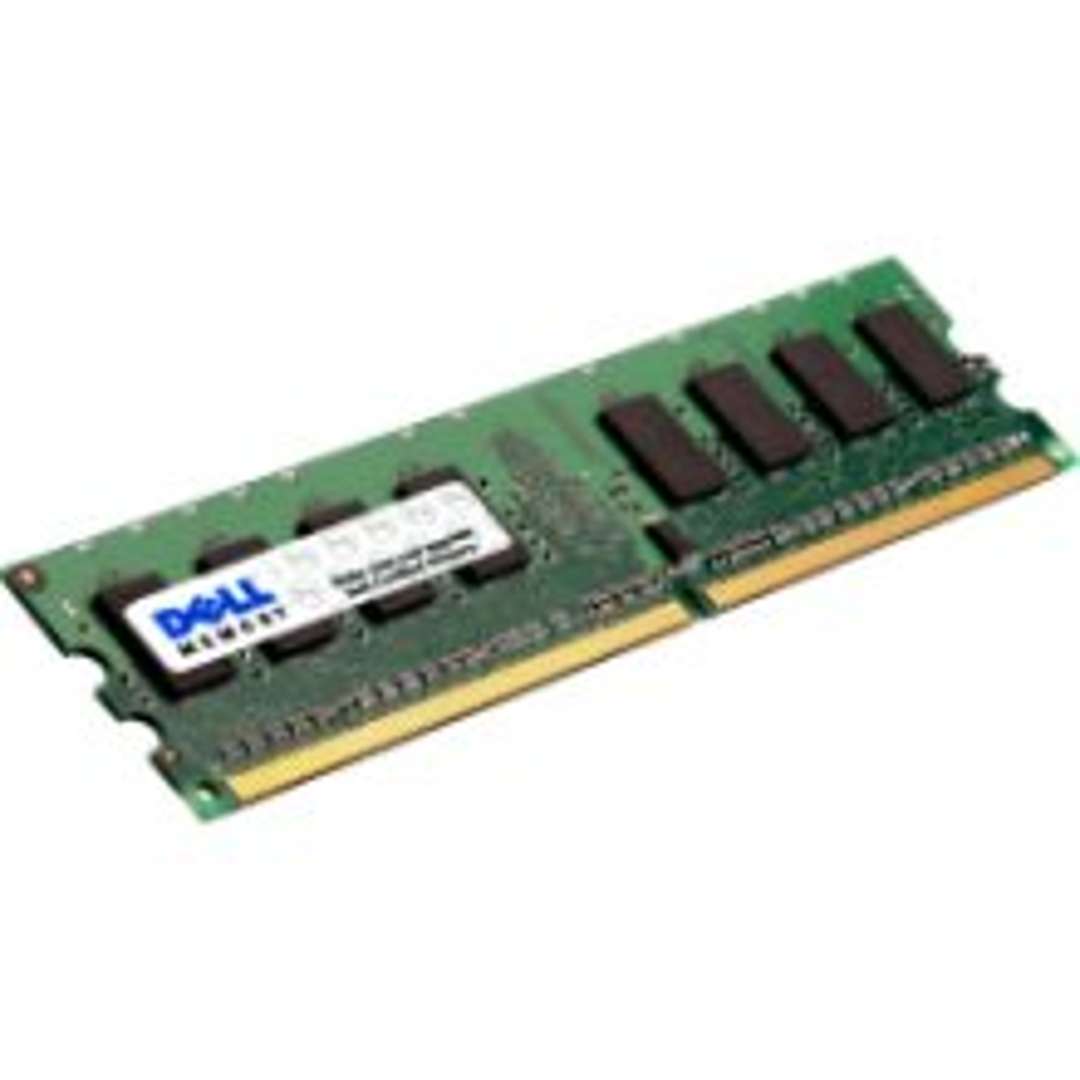 Dell Memory - ECS