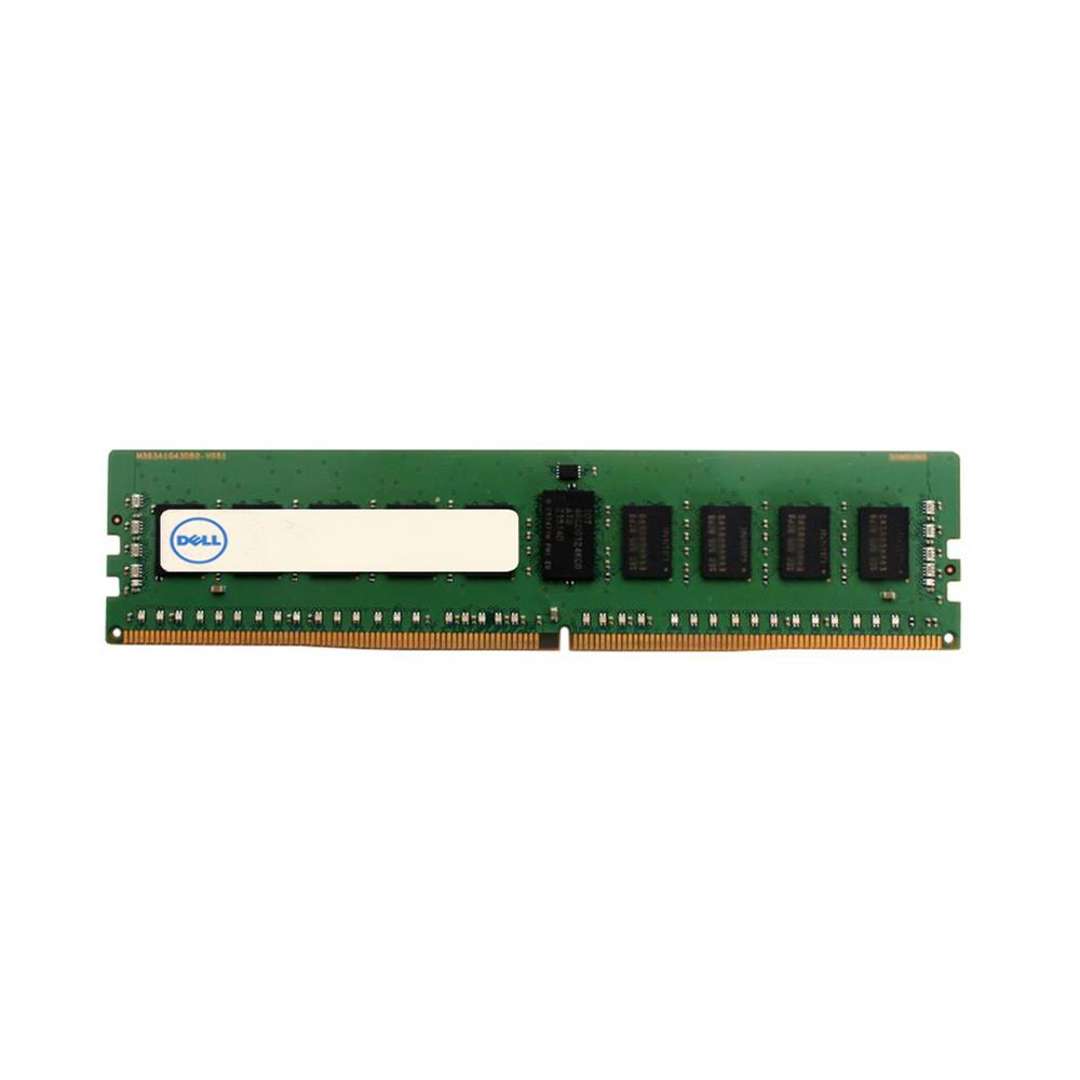 Dell 8GB 2400MT/s DDR4 RDIMM 1Rx8 Memory | 888JG