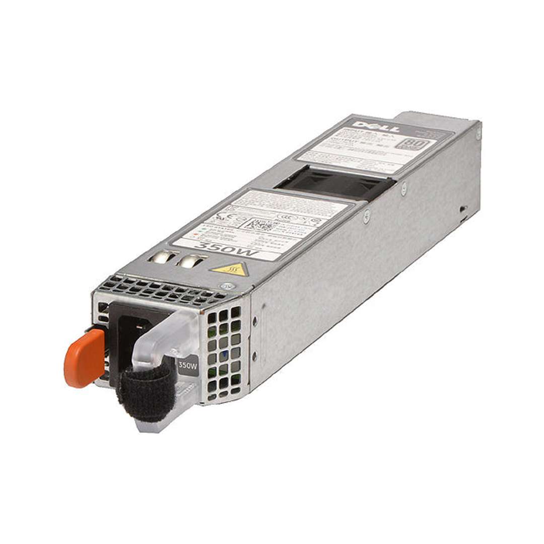 Dell 350W 80+ Platinum Power Supply | 9WR03