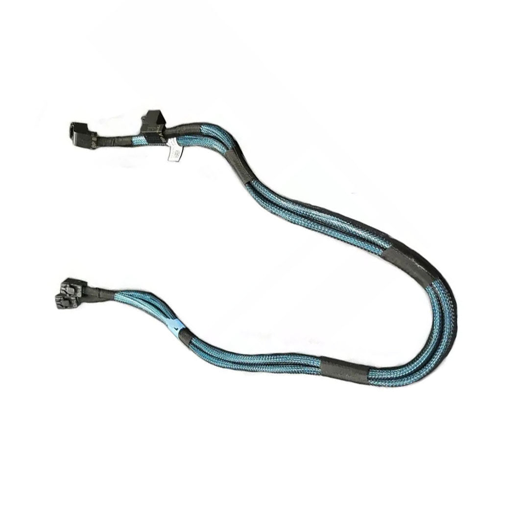 Dell R940 8 SFF miniSAS PERC Cable | 47FV4