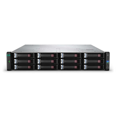 Hpe Msa 2050 San Nebs Certified Dc Power Sff Storage Array Chassis | Q1J04A