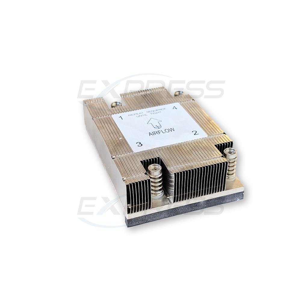 4CF63 - CPU Heatsink ≤65W for Precision 3930