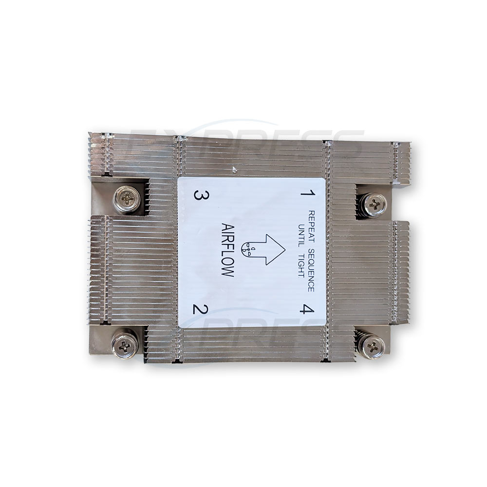 4CF63 - CPU Heatsink ≤65W for Precision 3930
