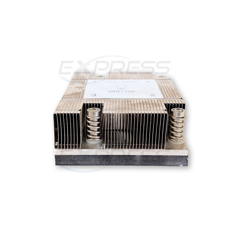 4CF63 - CPU Heatsink ≤65W for Precision 3930