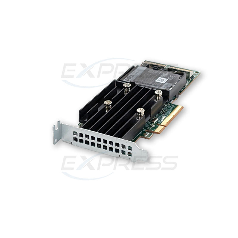 4CKPR - H755 8GB SAS 12Gbps (PERC 11) Adapter | Refurbished Dell