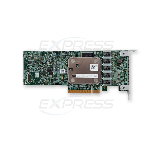 4CKPR - H755 8GB SAS 12Gbps (PERC 11) Adapter | Refurbished Dell