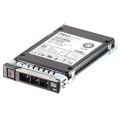 Dell 2.5" 1.6TB U.2 NVMe SSD | YWWTM