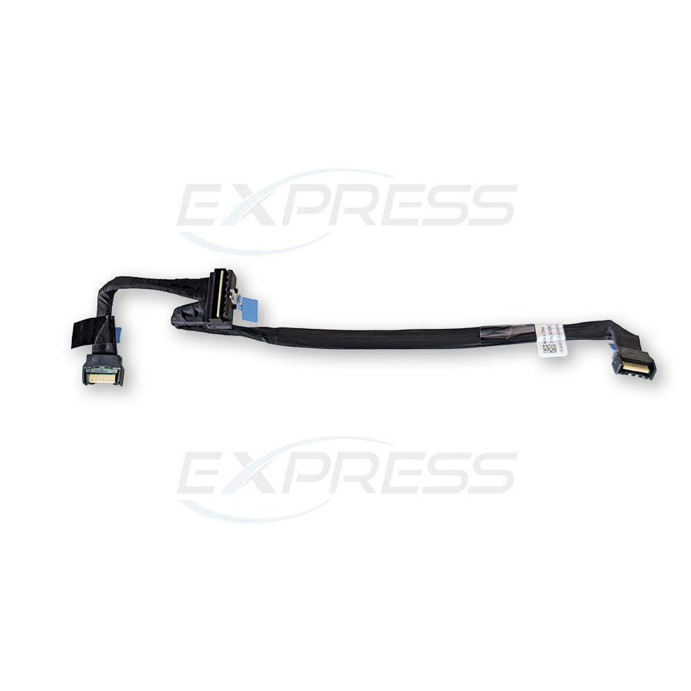 4H5WC - PERC to U.2 Backplane SA1/2 Cable | Dell PowerEdge Gen 17