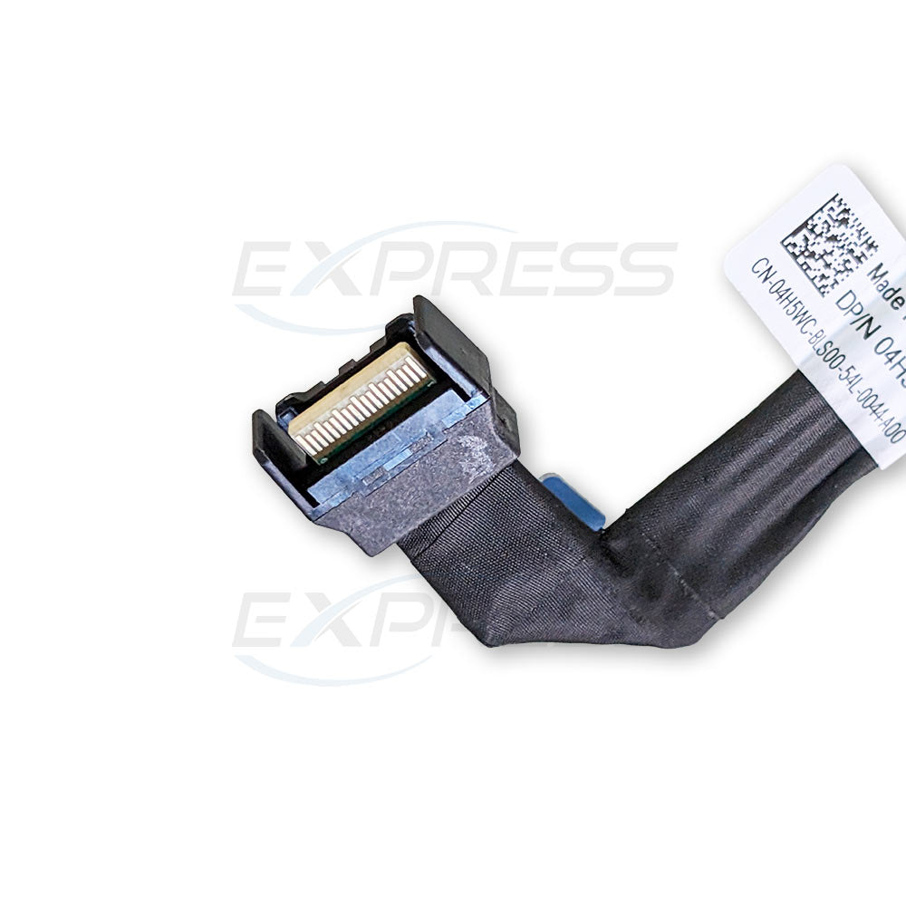 4H5WC - PERC to U.2 Backplane SA1/2 Cable | Dell PowerEdge Gen 17