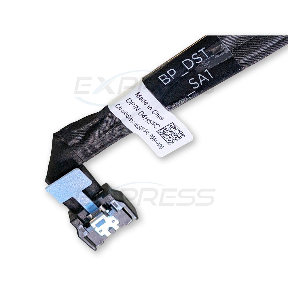 4H5WC - PERC to U.2 Backplane SA1/2 Cable | Dell PowerEdge Gen 17