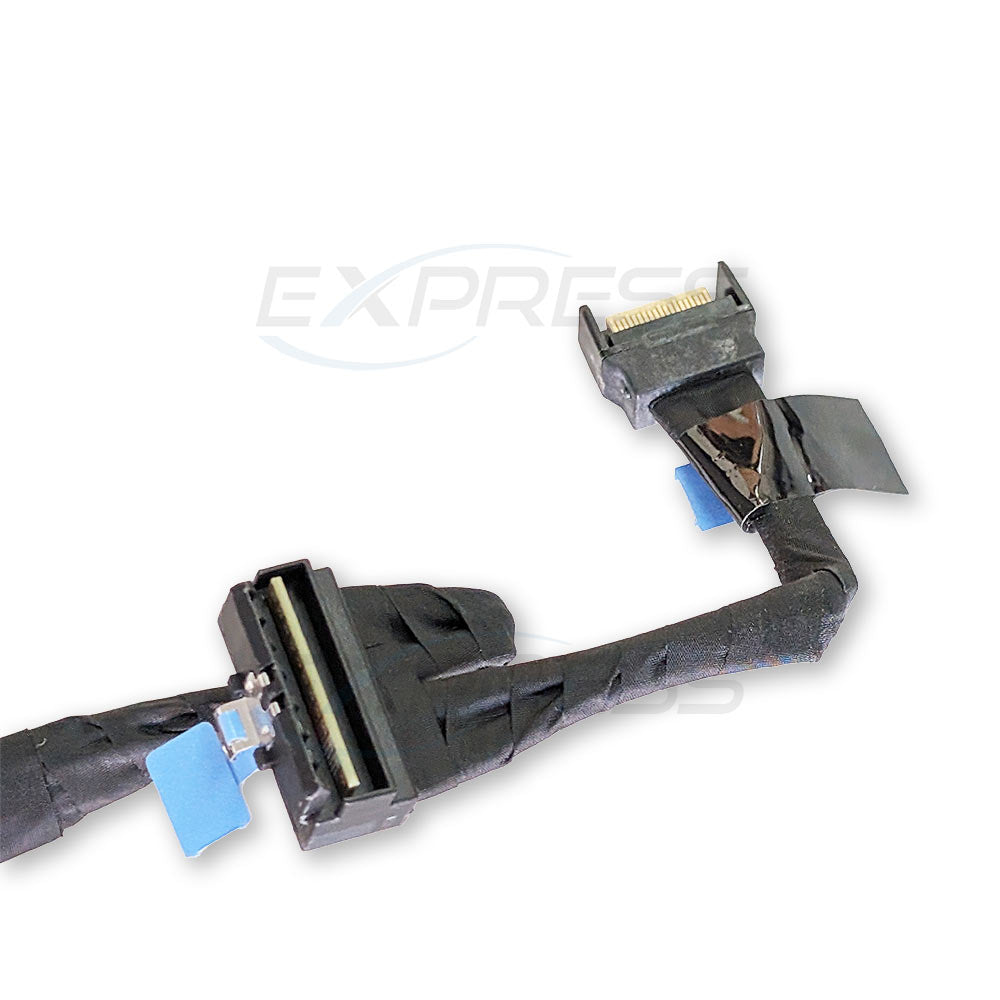 4H5WC - PERC to U.2 Backplane SA1/2 Cable | Dell PowerEdge Gen 17
