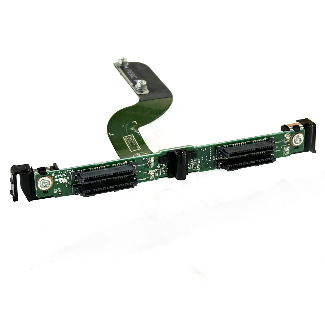 Dell PowerEdge M630 4x 1.8" SAS Backplane | 11KHH