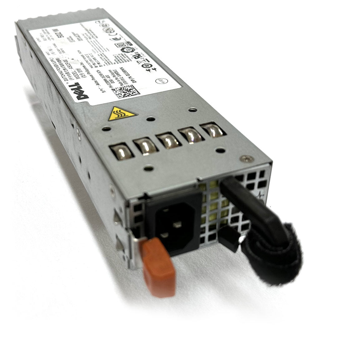 Dell PowerEdge 502W 86mm Power Supply Unit (PSU) | J38MN