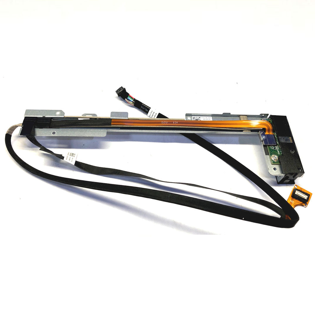 Dell 15th Gen Right Rack Ear Latch with Cable | XX2KH