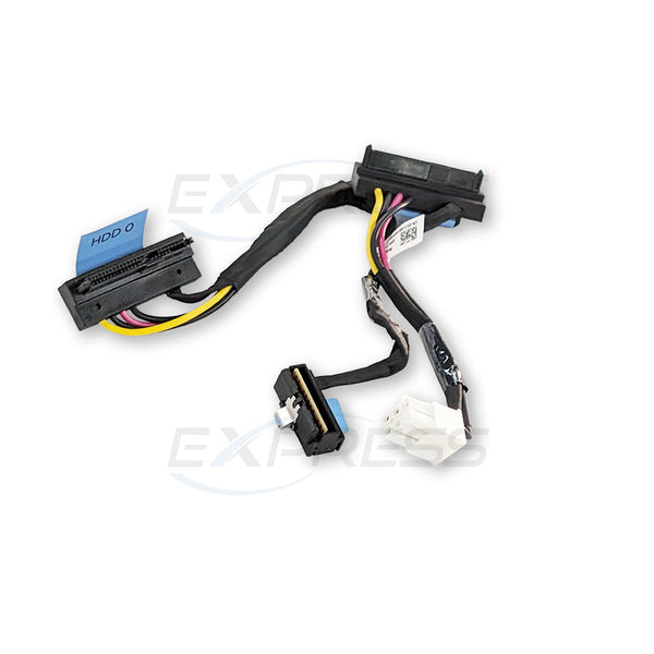 531NN - SAS PERC Cable | Refurbished Dell PowerEdge R260