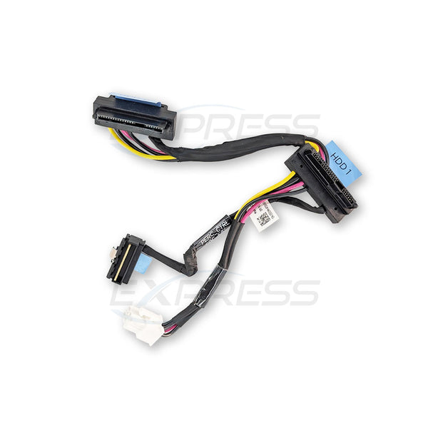 531NN - SAS PERC Cable | Refurbished Dell PowerEdge R260