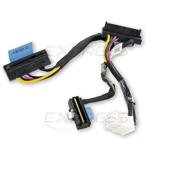 531NN - SAS PERC Cable | Refurbished Dell PowerEdge R260