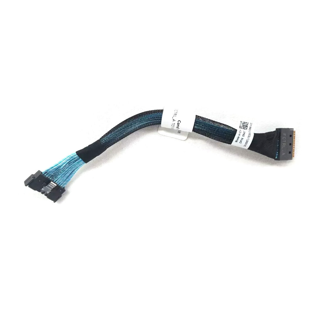 Dell fPERC Slimsas Data Cable | 5407J