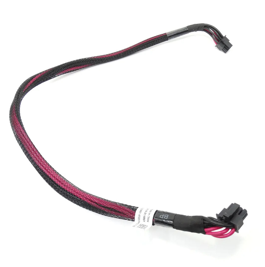 Dell 8X 2.5" Backplane Power Cable (Gen 14) | 54R6Y
