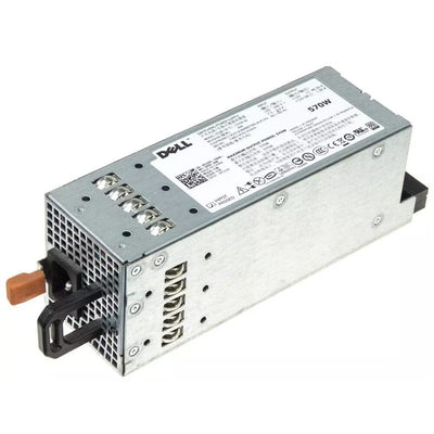 Dell PowerEdge 570W Square Power Supply Unit (PSU) | FU100