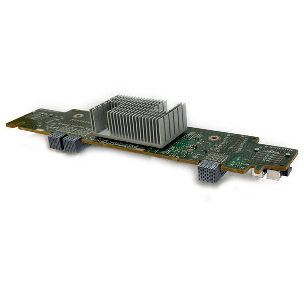 Dell PowerEdge R740xd 12Gbps SAS Expander | 58D2W