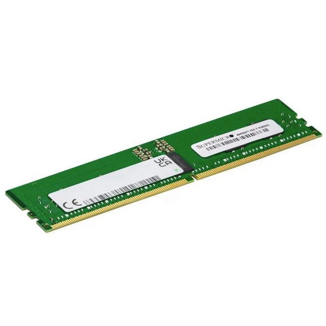 Dell 16GB 5600MHz 1Rx8 DDR5 RDIMM Memory | 5DR48