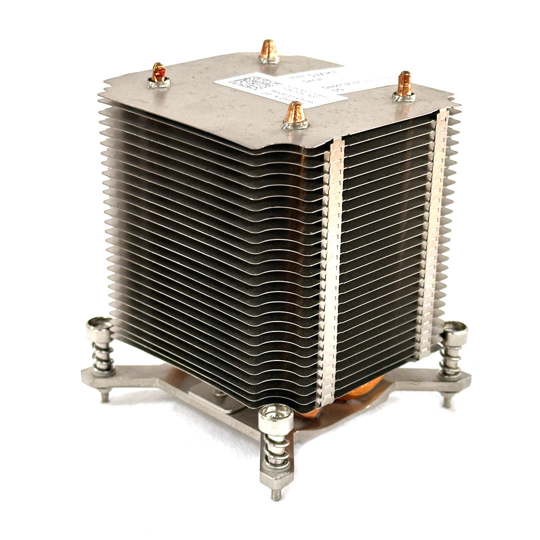 Dell (G12) <95w Tower Heatsink | 5JXH7