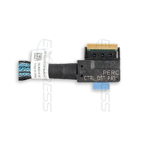 5WTRR - FPERC Control_DST_PA1 to MB_SL3_CPU1_PB2 Cable | Refurbished Dell PowerEdge T550