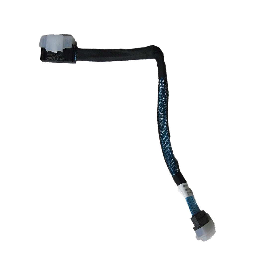 Dell Poweredge R650 NVMe PCI-e Data Cable (Slots 8–9) | 5YJR6
