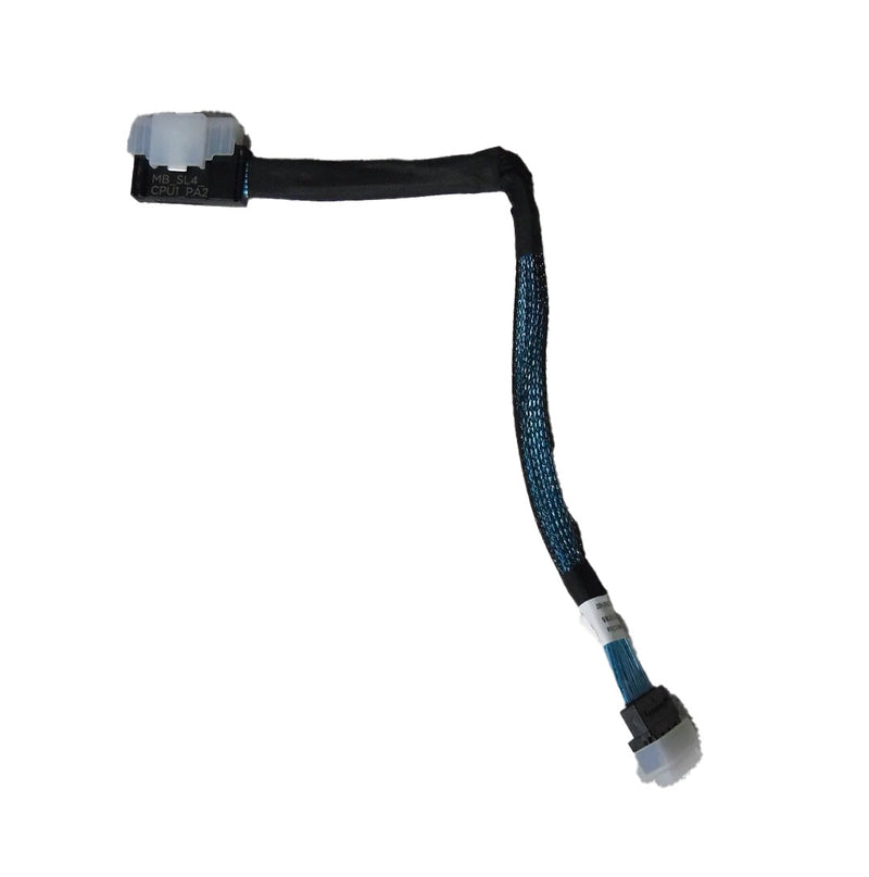 Dell PowerEdge R650 10x2.5" Uni Backplane Kit