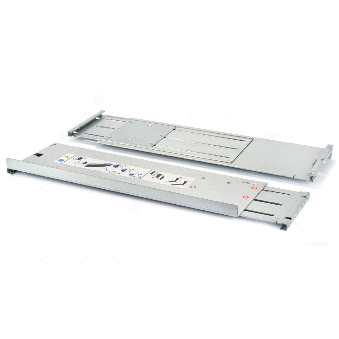 Dell Compellent Sc280 5U Rail Kit | 0948728-13