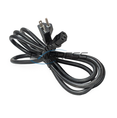 Nema 6-20P to C13 6Ft Power Cable | 29-1552