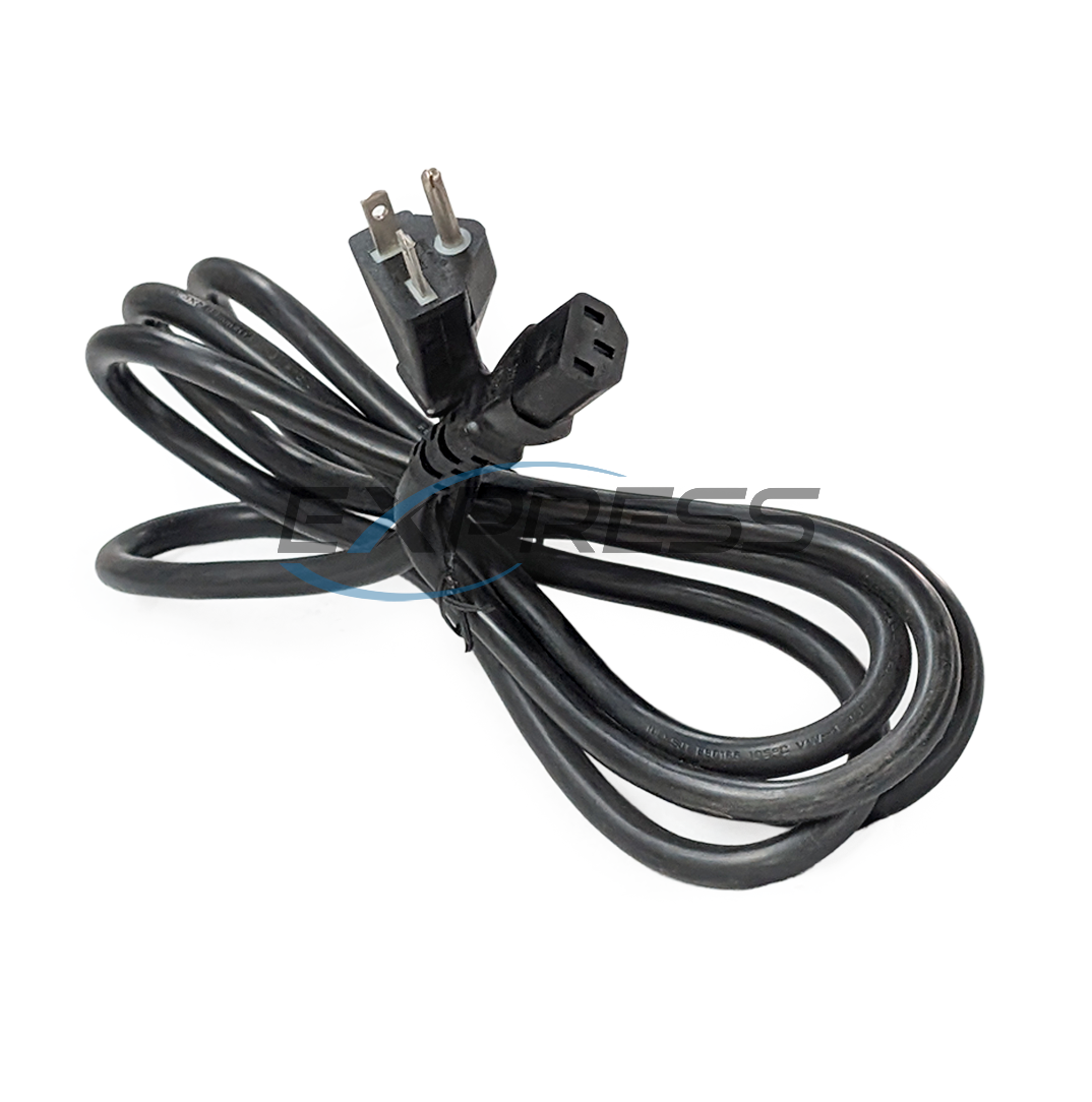 Nema 6-20P to C13 6Ft Power Cable | 29-1552