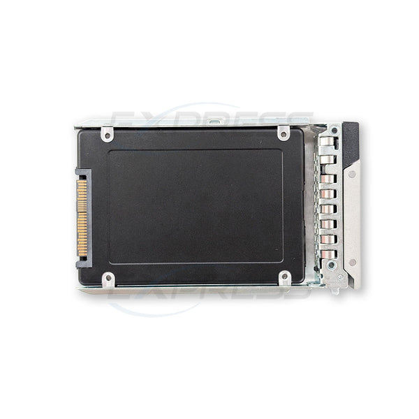 617H6 - 2.5" 3.2TB NVMe (G4) MU SSD | Dell Refurbished Drives