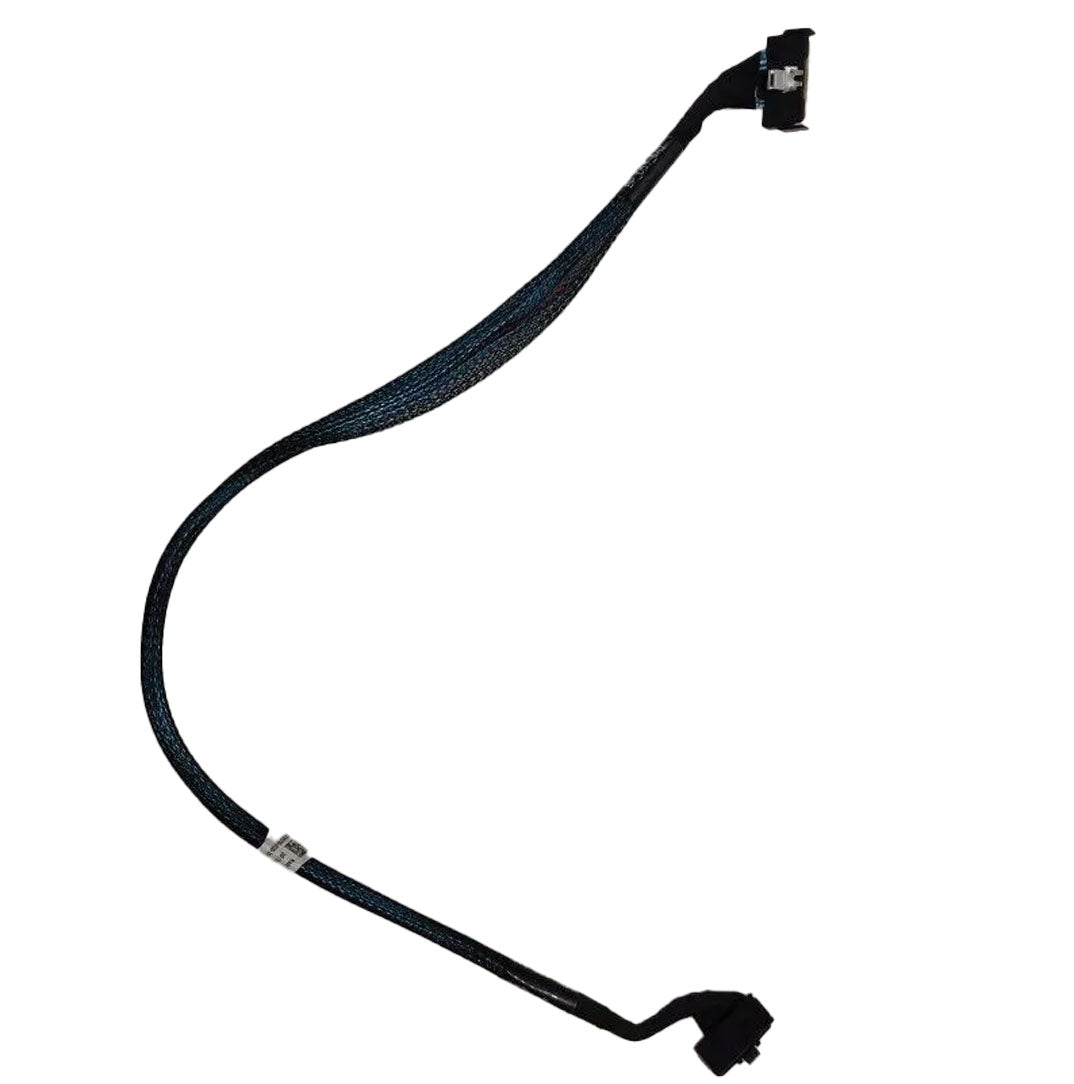 Dell R350 4 LFF PERC SAS Cable | 61F98