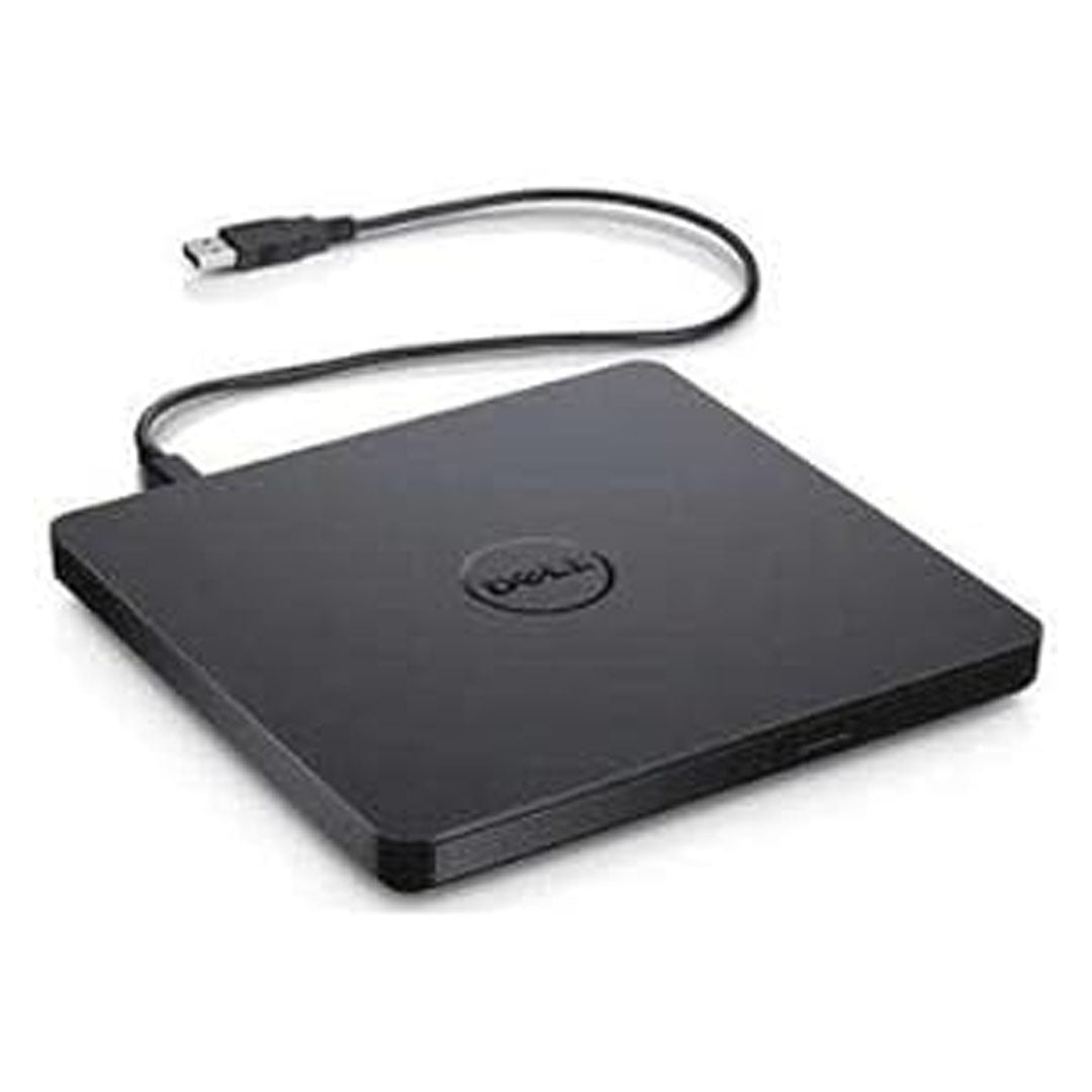 Dell USB 8X Optical Disk Drive (ODD) DVD-ROM USB External | 61P88