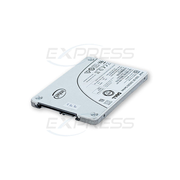 Dell 2.5" 480GB SATA 6Gbps MLC SSD | 64TMJ