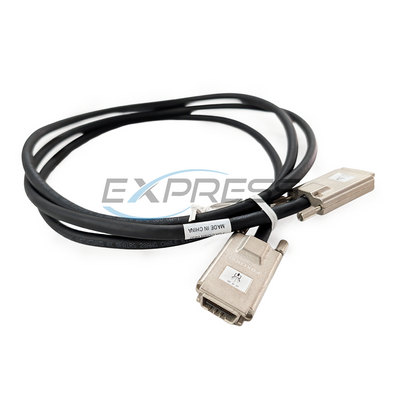 Foxconn Ext Mulitlane 4X SAS Infiniband 2M Data Cable (2Gfbbbx-34G) | 69839-02