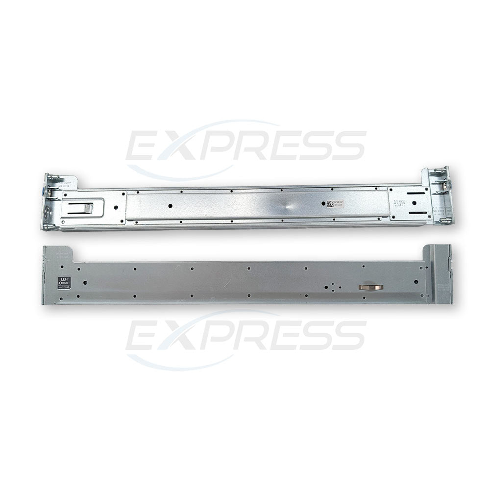 6CJRH - Dell ReadyRails II Static 2U Rail Kit Type B9