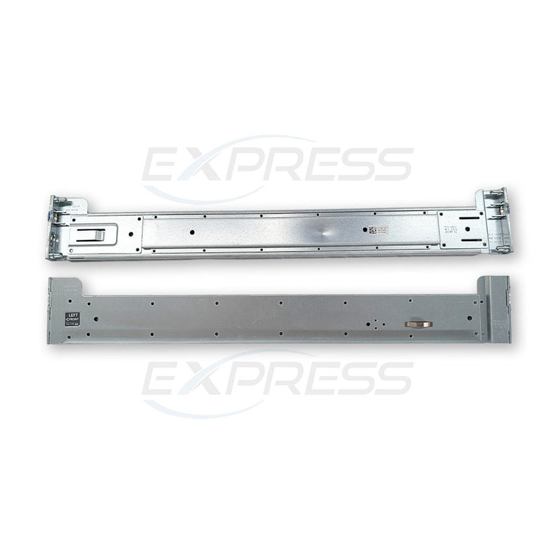 6CJRH - Dell ReadyRails II Static 2U Rail Kit Type B9