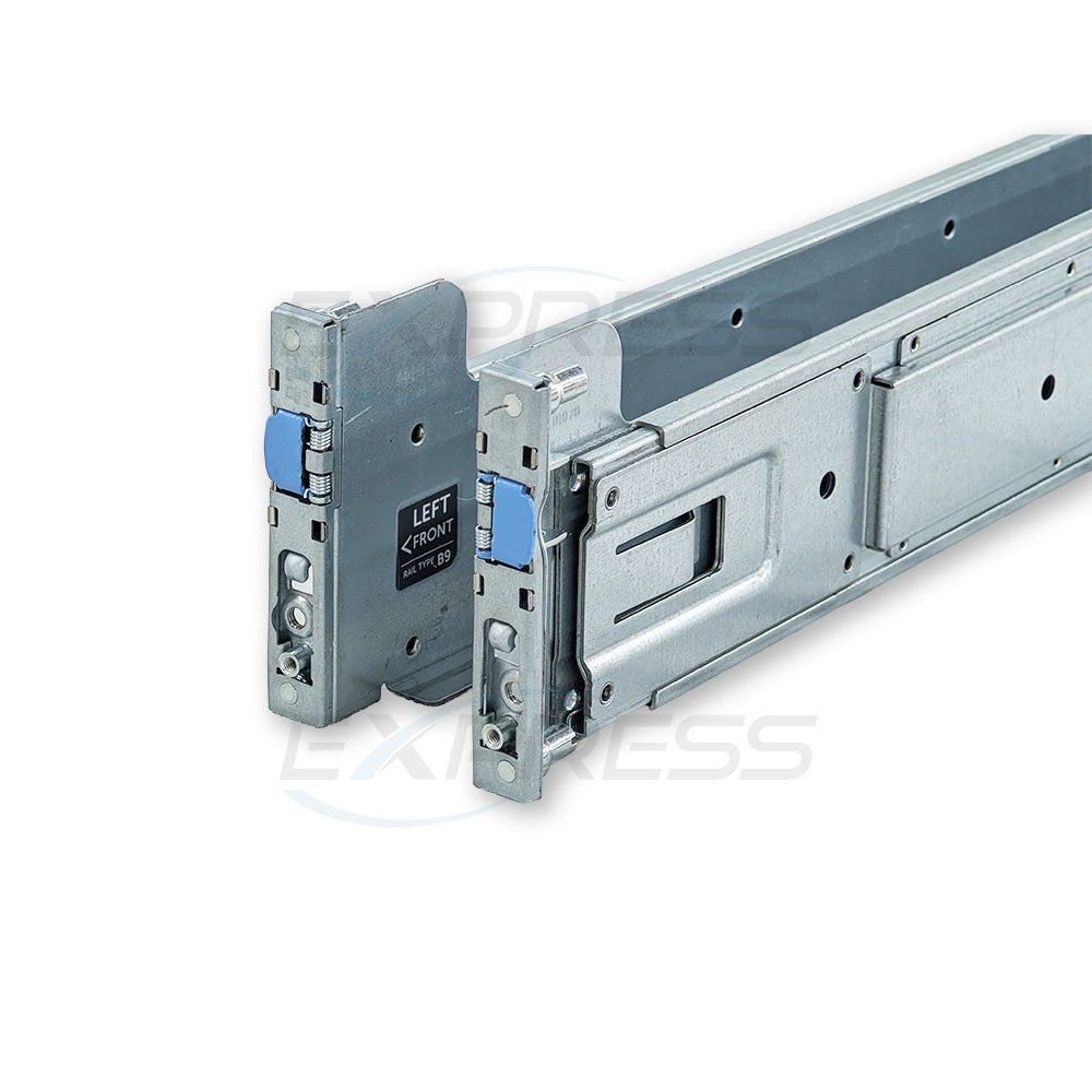 6CJRH - Dell ReadyRails II Static 2U Rail Kit Type B9