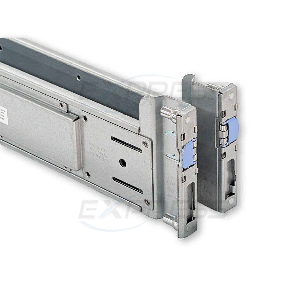 6CJRH - Dell ReadyRails II Static 2U Rail Kit Type B9