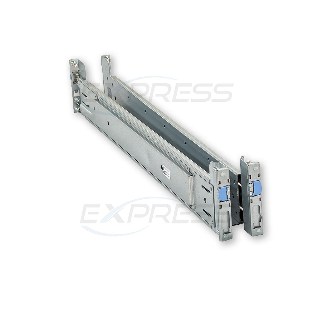 6CJRH - Dell ReadyRails II Static 2U Rail Kit Type B9