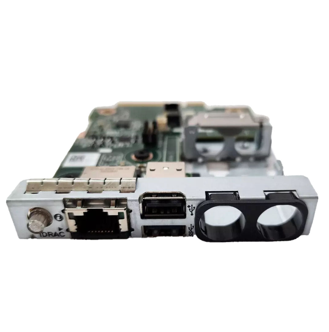 Dell 15th Gen 1U Rear IO Module with Liquid Cooling | 6DCHR