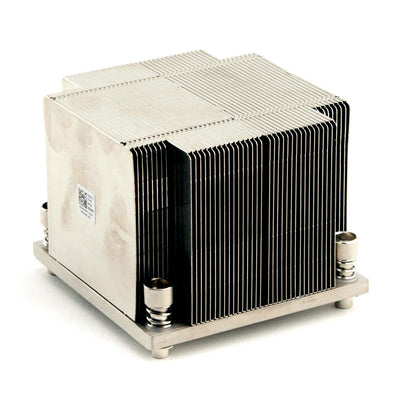 Dell R510 (G11) 130W Heatsink | 6DMRF