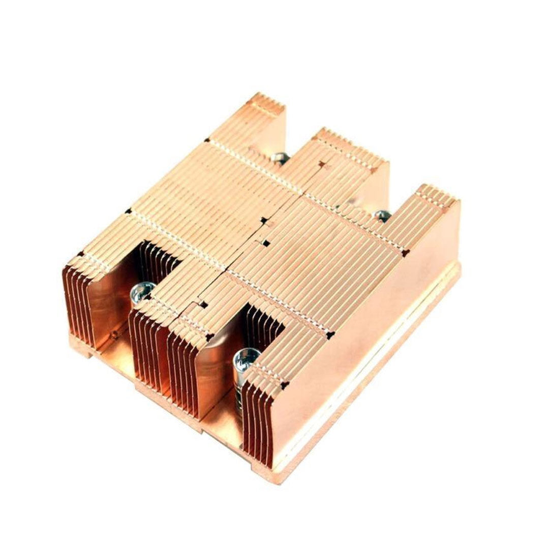 Dell M820 (G12) Copper Wide Heatsink | 6PMWM