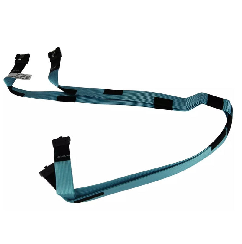 Dell Poweredge R640 NVMe Backplane Cable For (Bays 6–9) | 684MR
