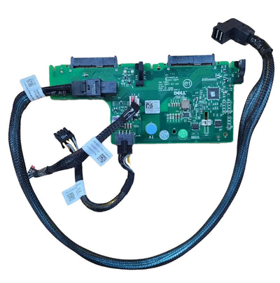 Dell R730xd Rear 2x2.5" SAS Cable | 8KX9H