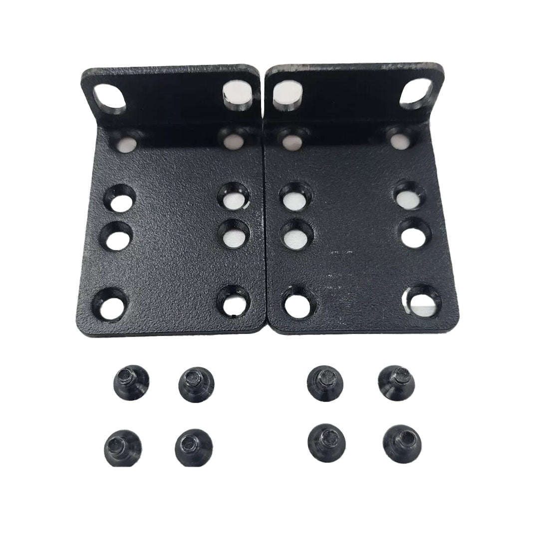 Dell 1U Rack Mounts | 6X177