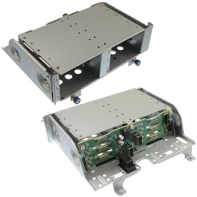 HPE Apollo 4200 Gen9 6Sff Rear Hdd Cage | 838833-B21